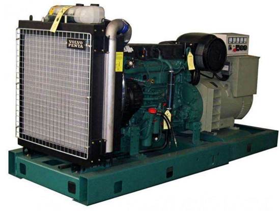 类乌齐柴油发电机